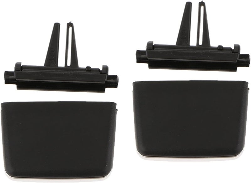 DEMULAX A/C Air Outlet Tab Clip Repair Kit for BMW - Image 1