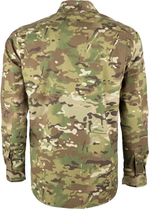 فاف وير Outdoor Tactical Cotton Men's Shirt HIDDEN02