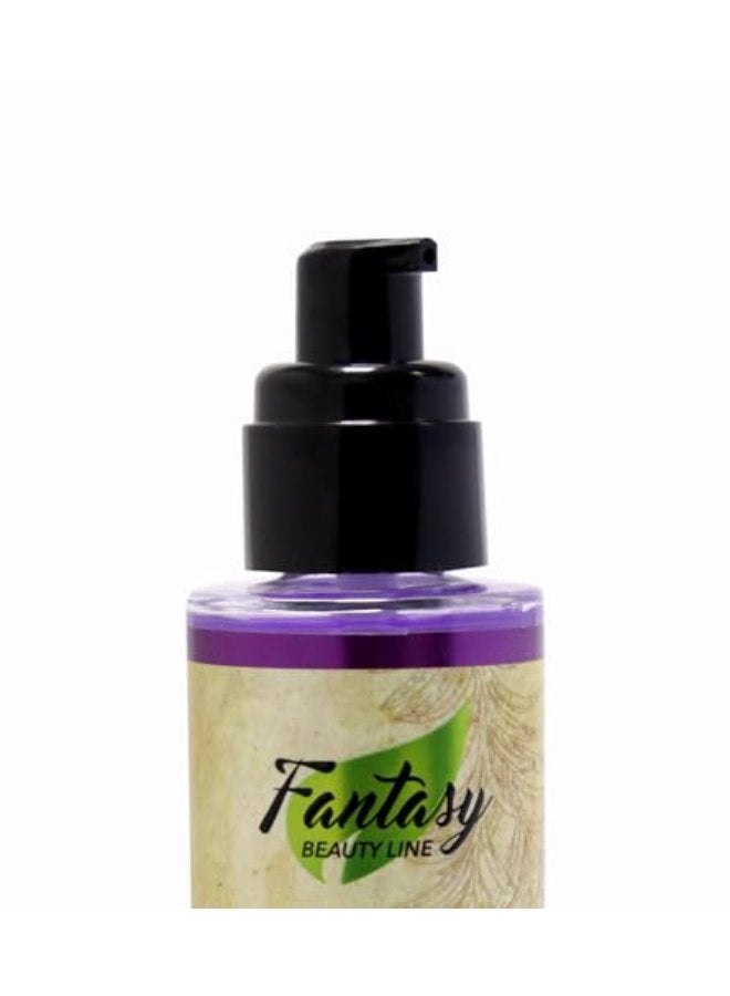 Fantasy BEAUTY LINE سيروم الشعر بزيت إكليل الجبل 100 مل - Image 3
