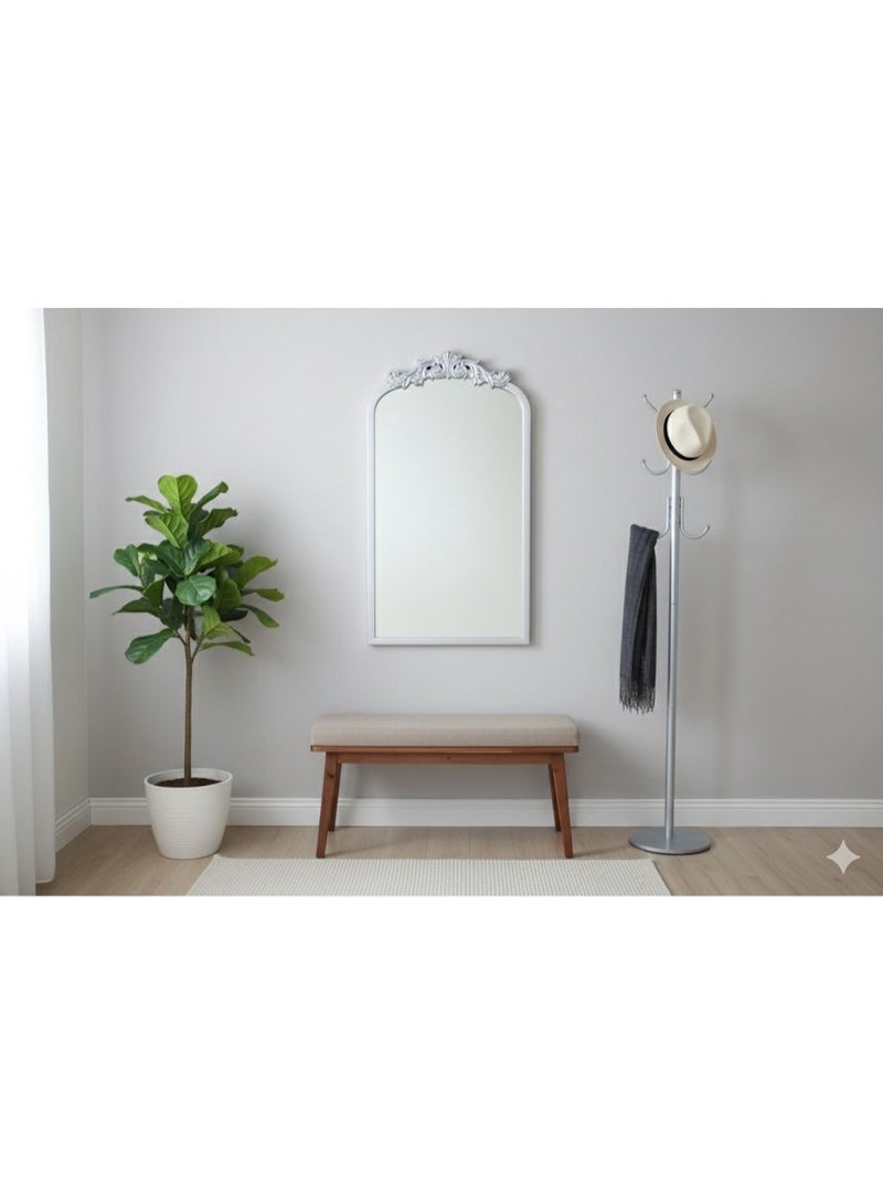 MARS Q Luxury decorative mirror mirror 100 x 60 cm - Image 3