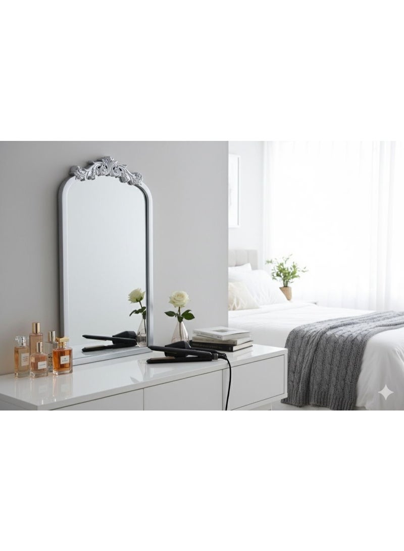 MARS Q Luxury decorative mirror mirror 100 x 60 cm - Image 4