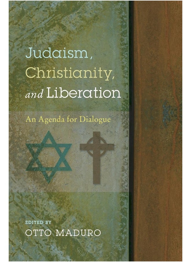 Judaism, Christianity, and Liberation 