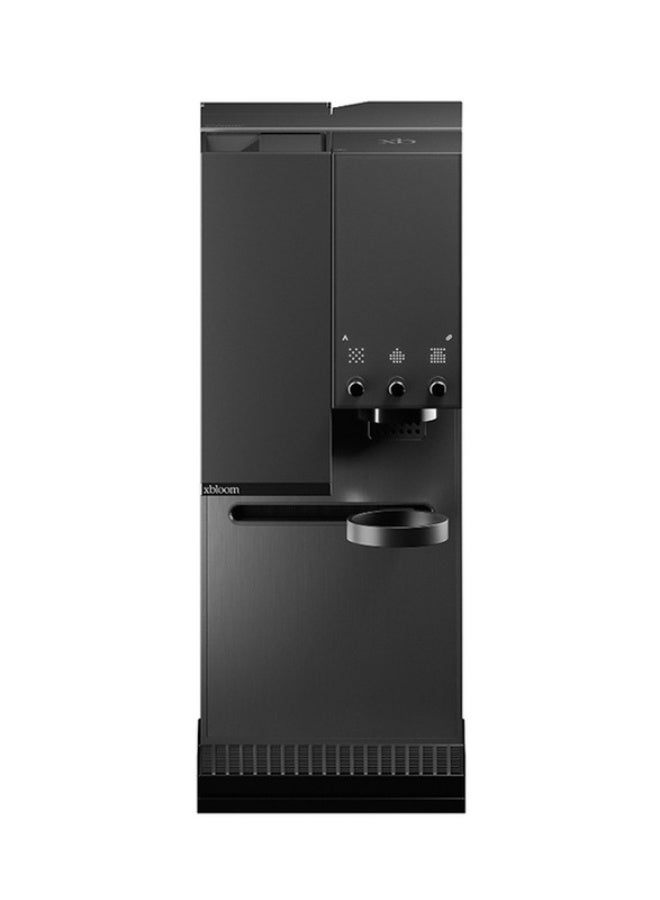 xBloom Studio - The Ultimate Coffee Machine - Drip Coffee Machine with Integrated Grinder, Scale and 3 Levels of Automation, Midnight Black 220-240V - Image 4