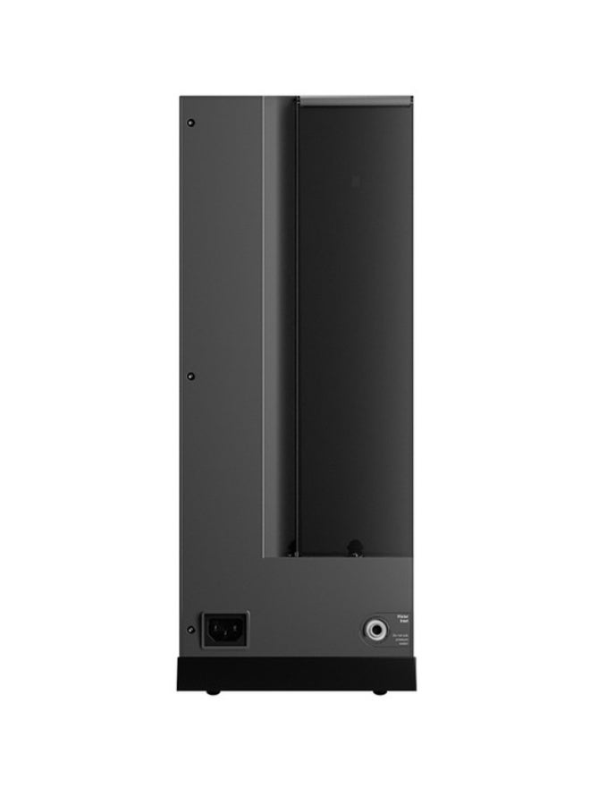 xBloom Studio - The Ultimate Coffee Machine - Drip Coffee Machine with Integrated Grinder, Scale and 3 Levels of Automation, Midnight Black 220-240V - Image 5