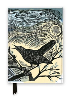 Angela Harding: Wild Light (Foiled Journal) 