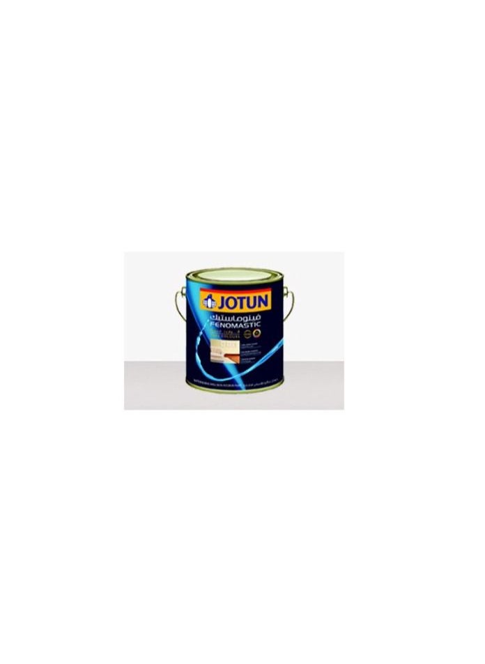 Jotun Jotun Fenomastic Pure Colors Emulsion Matt White  - Image 3