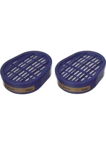 X-Plore Abek1 Gas Mask Filter 6738816