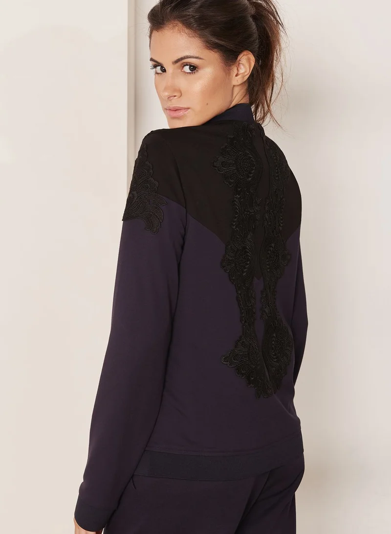 Ted Baker Sadiet Ted Says Relax Jacket