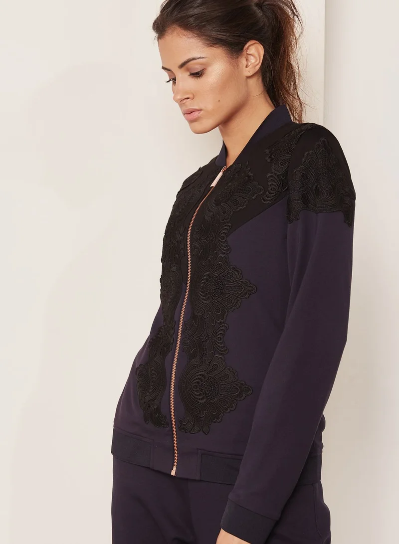 Ted Baker Sadiet Ted Says Relax Jacket