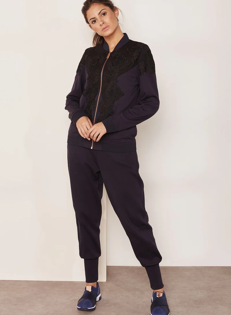 Ted Baker Sadiet Ted Says Relax Jacket