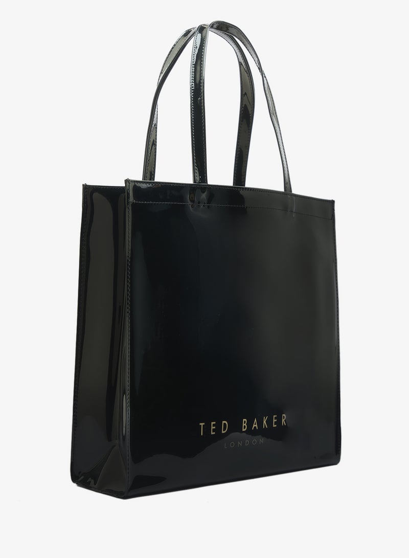 Ted Baker Niconna Bow Detail Large Icon Bag Tote - Image 2