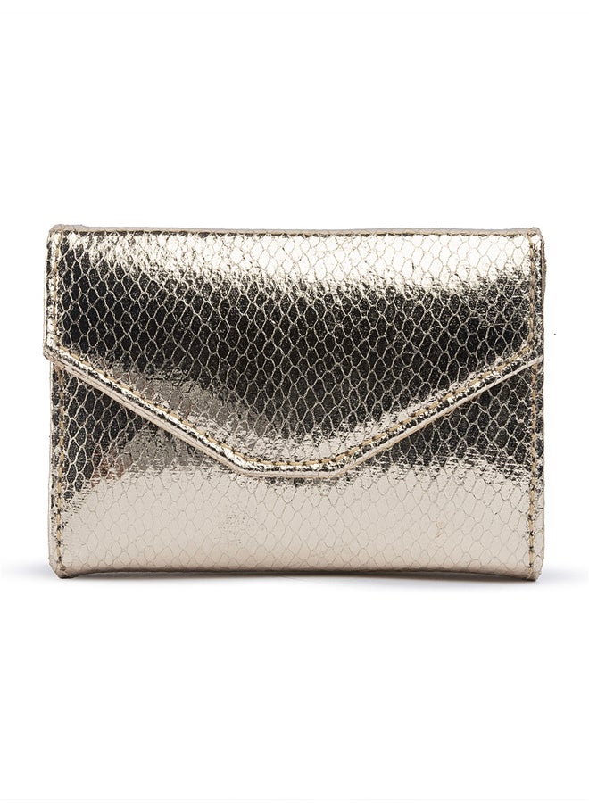 BOU Mermaid Micro Flap Bag - Image 2