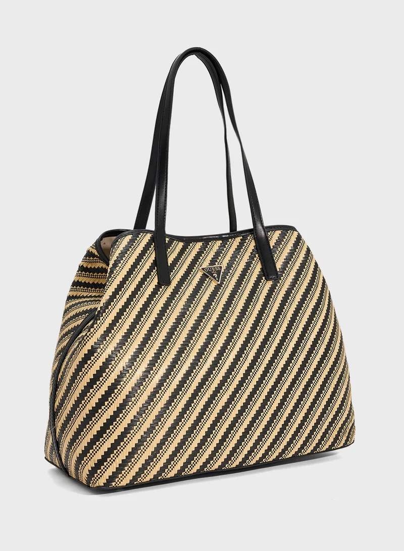 GUESS Vikky II Large 2-in-1 Tote