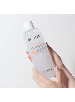 TONYMOLY Wonder Rice Smoothing Toner, 1 Count  - Image 5