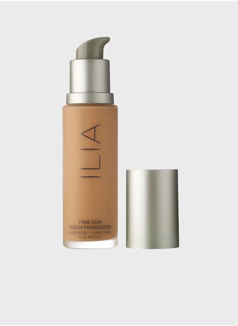 ILIA Bonaire - Sf9.5 Dark With Neutral Undertones Serum Foundation