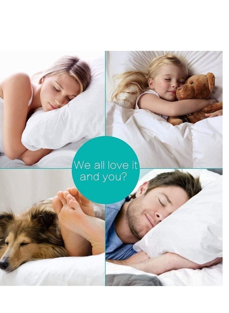 Vital Waterproof Mattress Protector Single - 90 x 190 cm