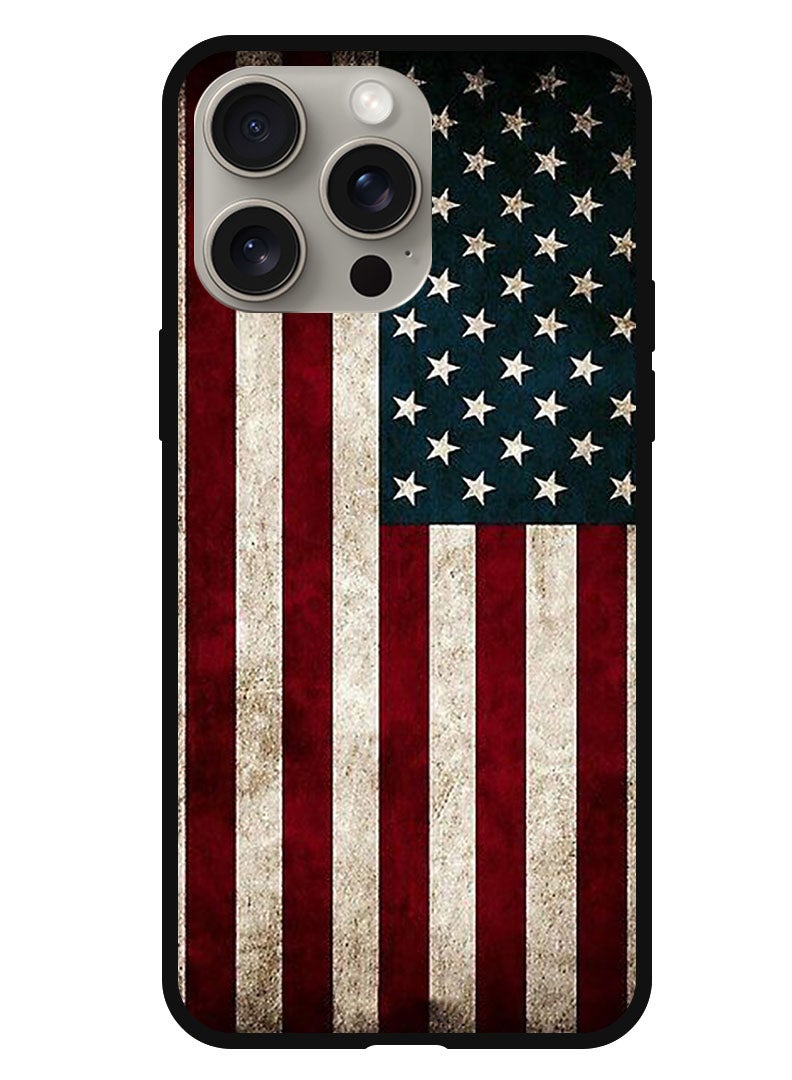 Theodor Protective Case Anti Scratch Shock Proof Bumper Cover For iPhone 15 Pro Max USA - Image 1