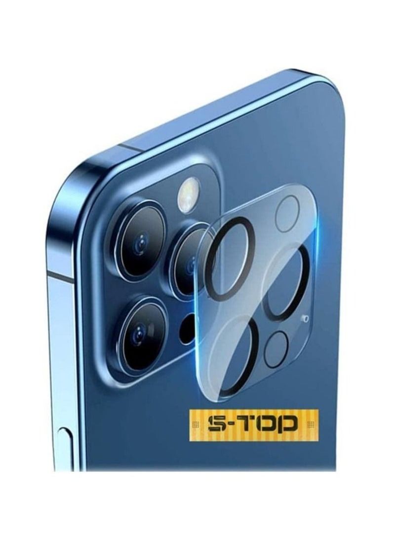 S-TOP iPhone 13 Pro Max camera protector - Image 1