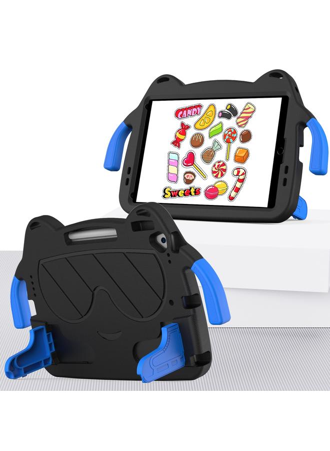 اس-توب حافظة لجهاز iPad 10.2 2019 / 2020 / 2021 Ice Baby EVA حافظة صلبة مقاومة للصدمات من مادة الكمبيوتر اللوحي - Image 4