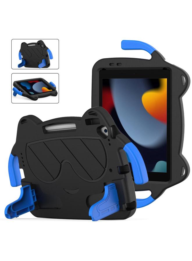 اس-توب حافظة لجهاز iPad 10.2 2019 / 2020 / 2021 Ice Baby EVA حافظة صلبة مقاومة للصدمات من مادة الكمبيوتر اللوحي - Image 1