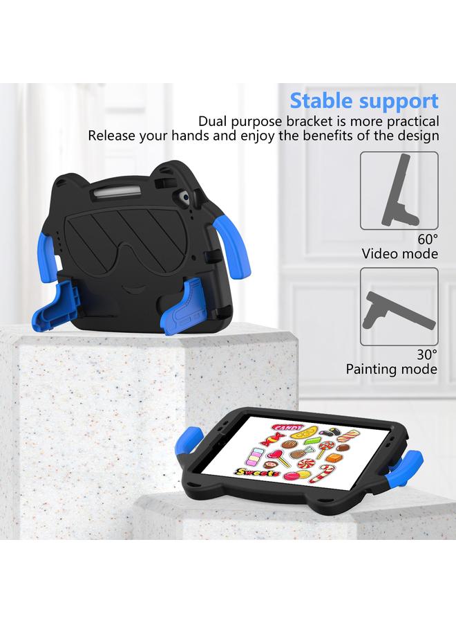 اس-توب حافظة لجهاز iPad 10.2 2019 / 2020 / 2021 Ice Baby EVA حافظة صلبة مقاومة للصدمات من مادة الكمبيوتر اللوحي - Image 3