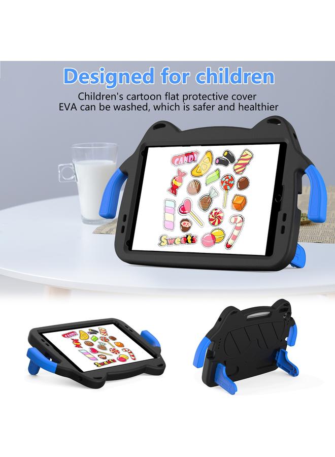 اس-توب حافظة لجهاز iPad 10.2 2019 / 2020 / 2021 Ice Baby EVA حافظة صلبة مقاومة للصدمات من مادة الكمبيوتر اللوحي - Image 2