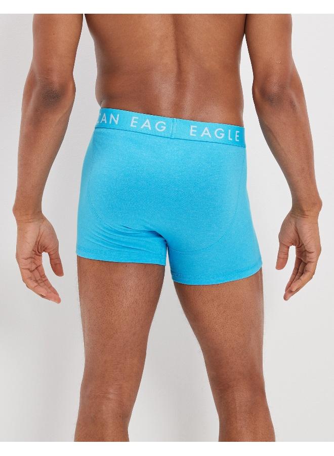 American Eagle Logo Band Trunks  - Image 4