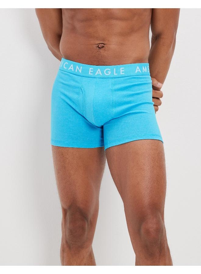 American Eagle Logo Band Trunks  - Image 1
