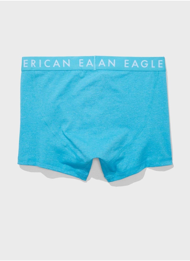 American Eagle Logo Band Trunks  - Image 4