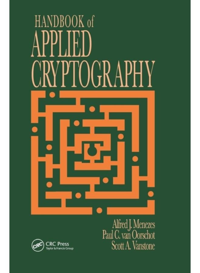 دليل التشفير التطبيقي