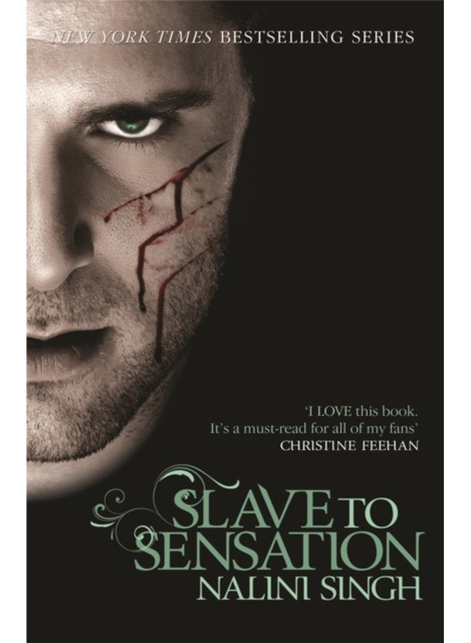 Slave to Sensation A dark intense and smouldering sexy read - Paperback