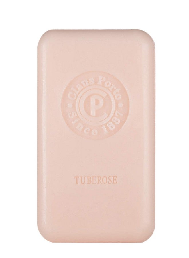 Claus Porto Black Sunburst Tuberose Soap For Unisex 5.3 Oz  - Image 2