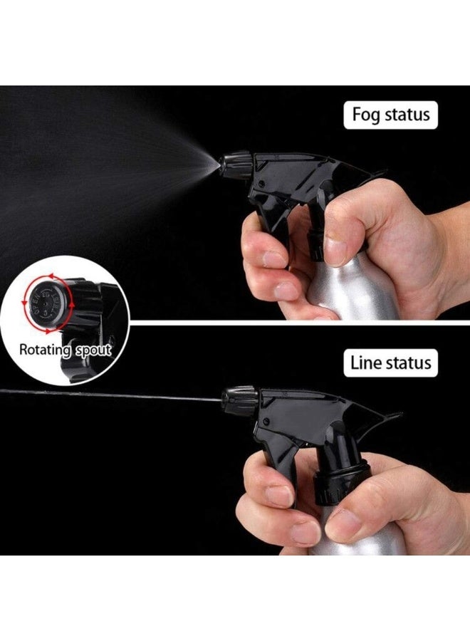 300ml Empty Mineral Water Sprayer Multi-purpose for Hair Styling, Cleaning, and Spraying Household Liquids, Kitchens, and Tables - Multi-color - Image 5