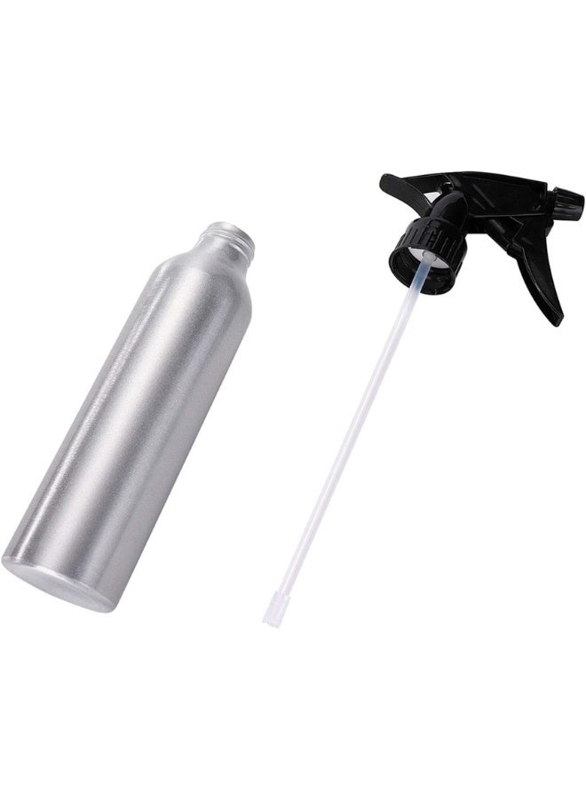 300ml Empty Mineral Water Sprayer Multi-purpose for Hair Styling, Cleaning, and Spraying Household Liquids, Kitchens, and Tables - Multi-color - Image 2