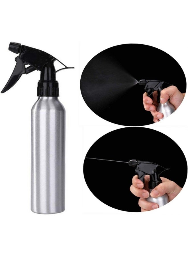 300ml Empty Mineral Water Sprayer Multi-purpose for Hair Styling, Cleaning, and Spraying Household Liquids, Kitchens, and Tables - Multi-color - Image 4