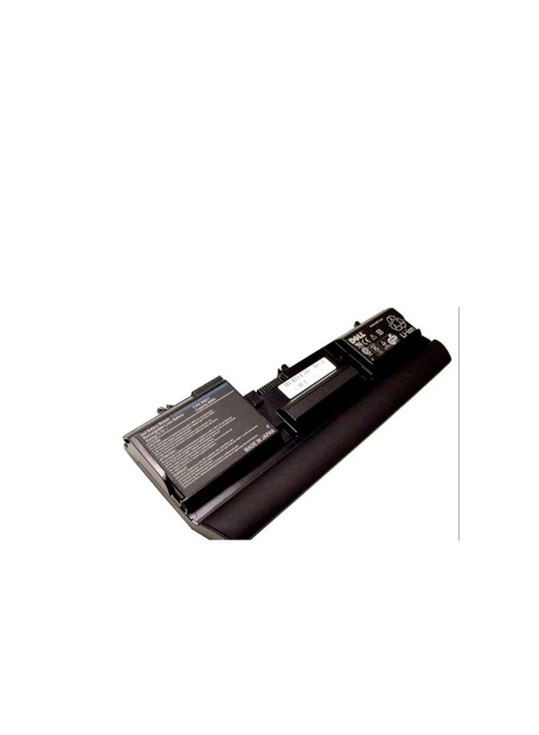 Terabyte Dell W6617 Y5179 Y5180 Y6142 312-0314 312-0315 451-10234 Latitude D410 Laptop Battery
