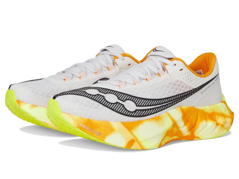 saucony إندورفين برو 4