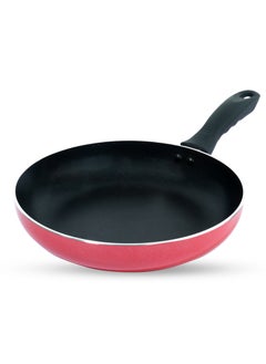 Homeway Durable 26cm Nonstick Fry Pan – Ergonomic Handle & Non-Stick Coating  - Image 3