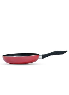 Homeway Durable 26cm Nonstick Fry Pan – Ergonomic Handle & Non-Stick Coating  - Image 4