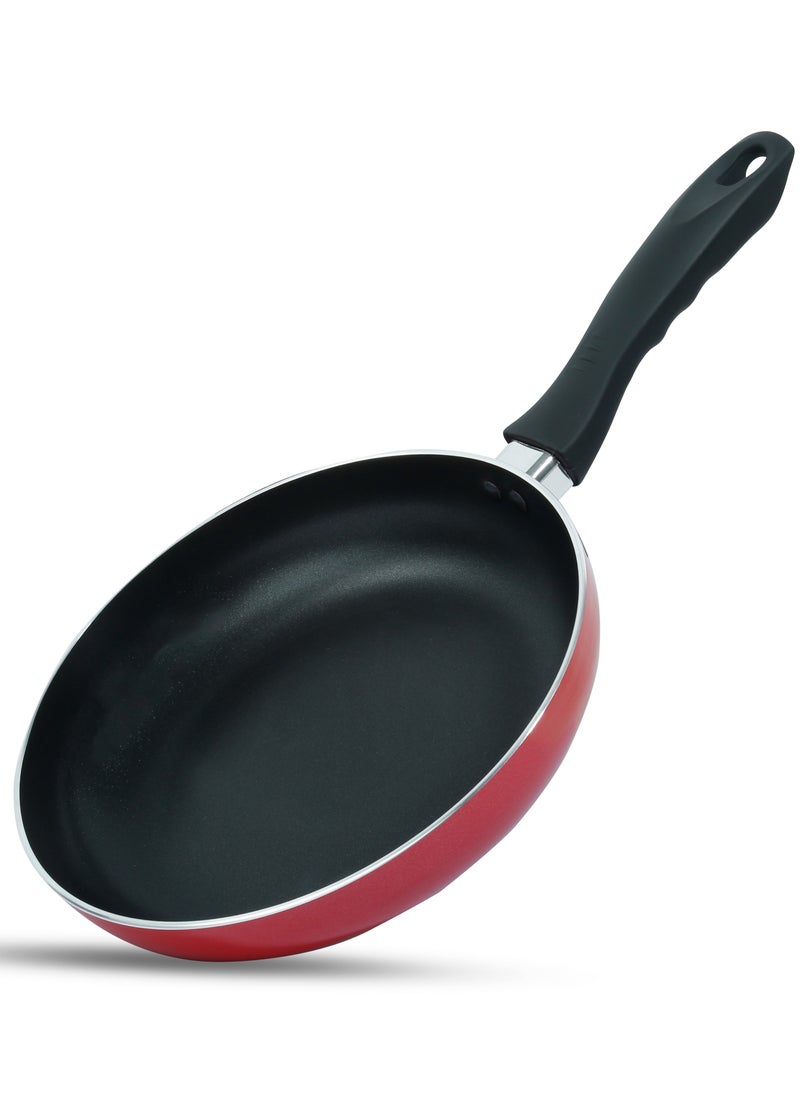 Homeway - Durable 26cm Nonstick Fry Pan – Ergonomic Handle & Non-Stick Coating - Image 1