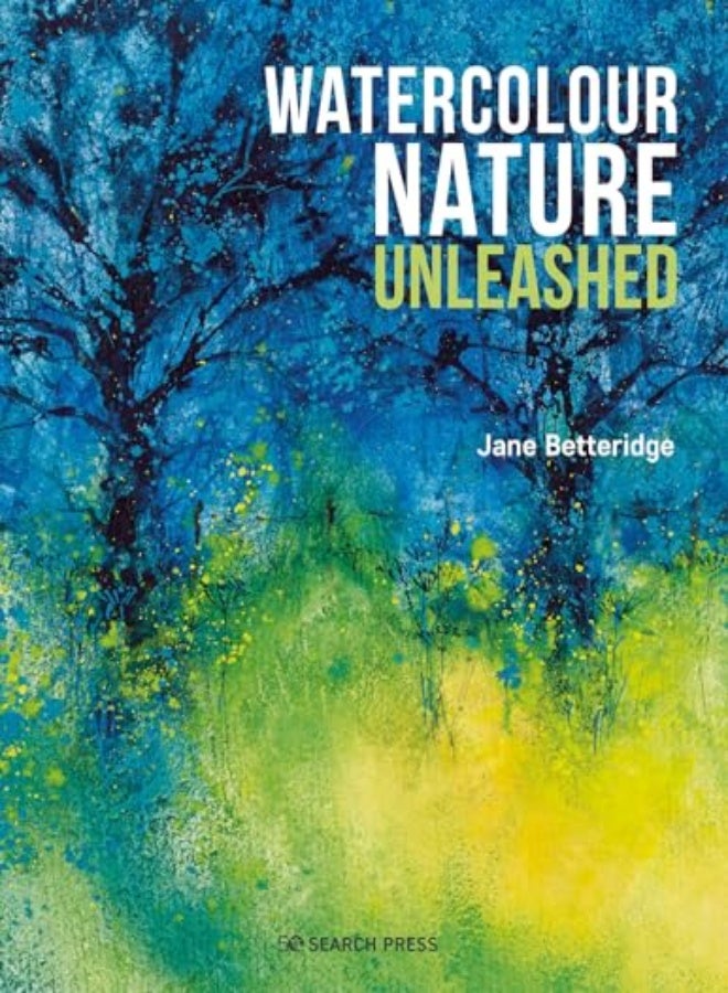 Watercolour Nature Unleashed 