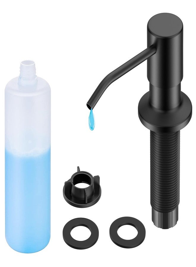 FORIOUS in Sink soap Dispenser - Image 1