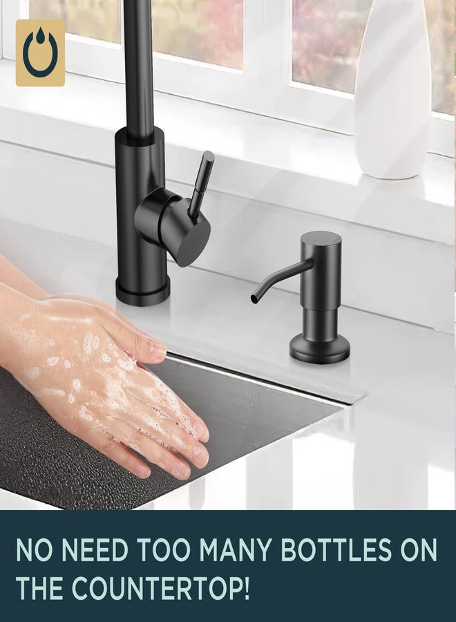 FORIOUS in Sink soap Dispenser - Image 4