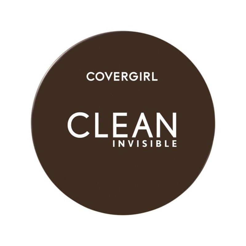 CoverGirl Cover Girl 00961 105Tranfr Translucent Fair Professionaltm Loose Powder - Image 1