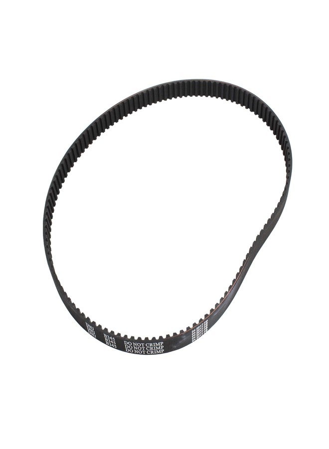 DNJ TB4254 Timing Belt for 2012-2015 / Dodge, Fiat, Jeep / 500, 500L, Dart, Renegade / 1.4L / SOHC / L4 / 16V / 83cid / VIN H - Image 2