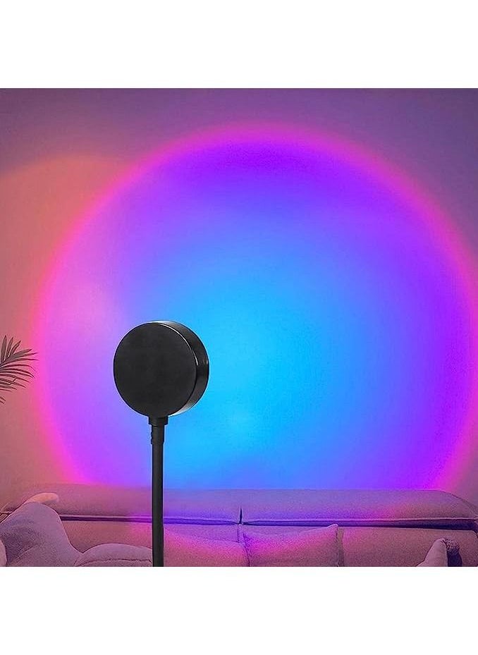 Generic sunset projection lamp  - Image 1