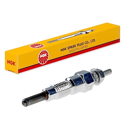 NGK (2031) Y103V Glow Plug, Pack of 1 - Image 1