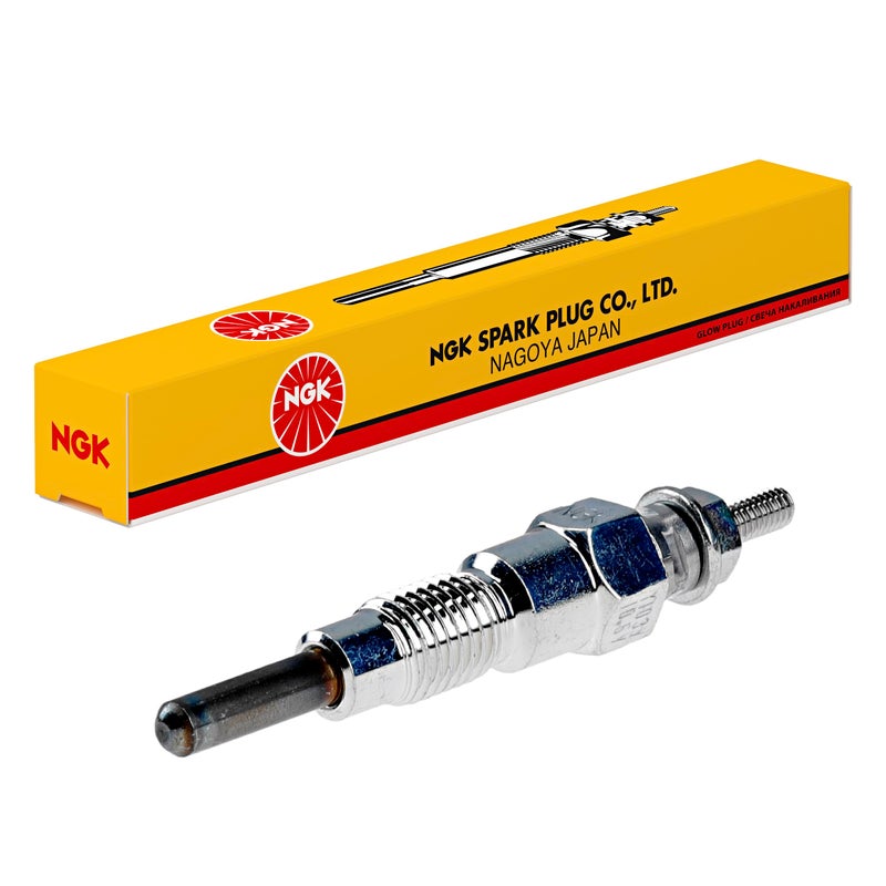 NGK (2031) Y103V Glow Plug, Pack of 1 - Image 2