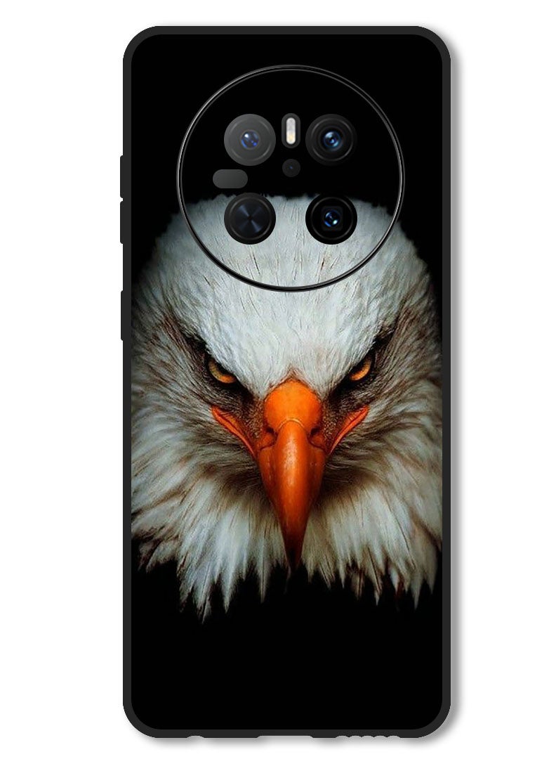 Theodor Case Compatible with Huawei Mate 70 Protection Shockproof Bumper Cover Eagle 4 - Image 1