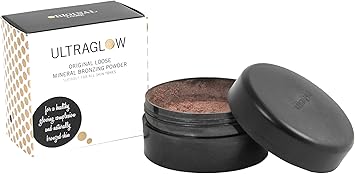 Ultra Glow Original Loose Bronzing Powder